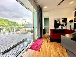 Crescent Road (D15), Semi-Detached #420556781